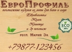 ООО ЕвроПрофиль 